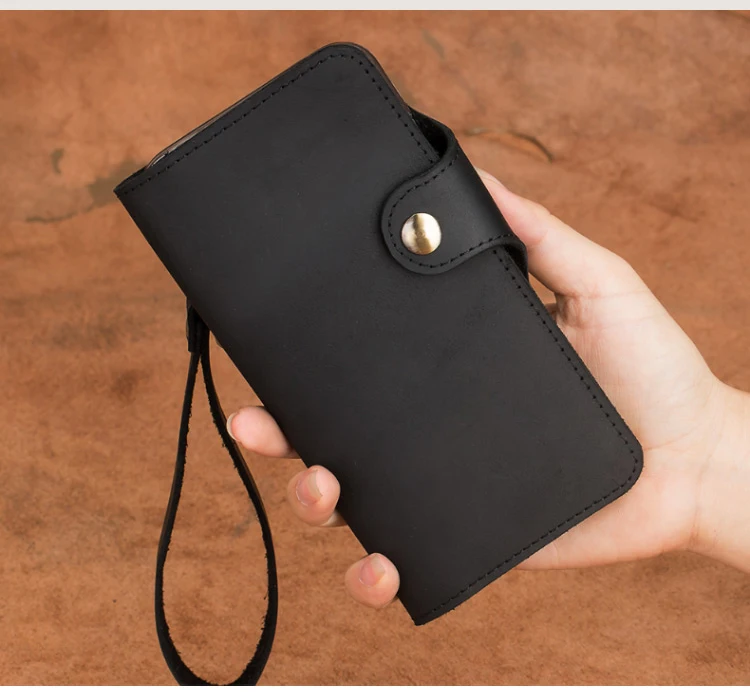 Роскошный чехол-книжка из натуральной кожи для Xiaomi 5, Ретро стиль, crazy horse, кожаный чехол с пряжкой, мягкий силиконовый бампер, чехол для телефона