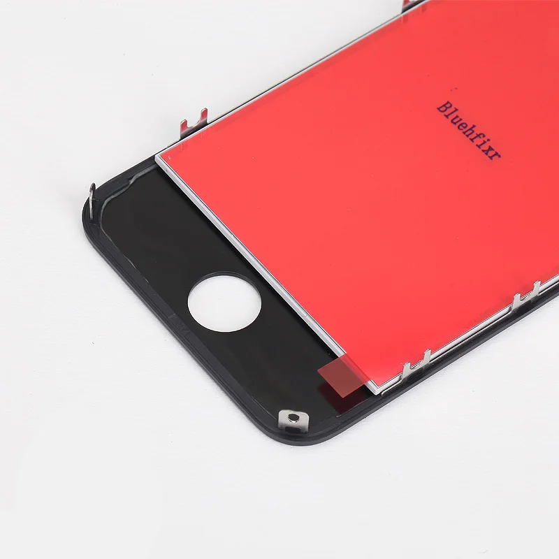 AAA Качество для iphone телефон с сенсорным экраном цифровой преобразователь ЖК