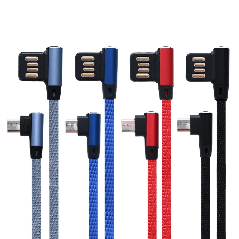 Type c USB нейлоновая оплетка для быстрой зарядки Data Xiaomi huawei P9 P10 P20 lite Samsung S8 S9 Plus Note 9 8 A3