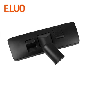 Широкий диапазон рабочего уход за кожей лица пылесос часть 36 мм Внутренний Диаметр щетка для пола насадка для промышленный пылесос