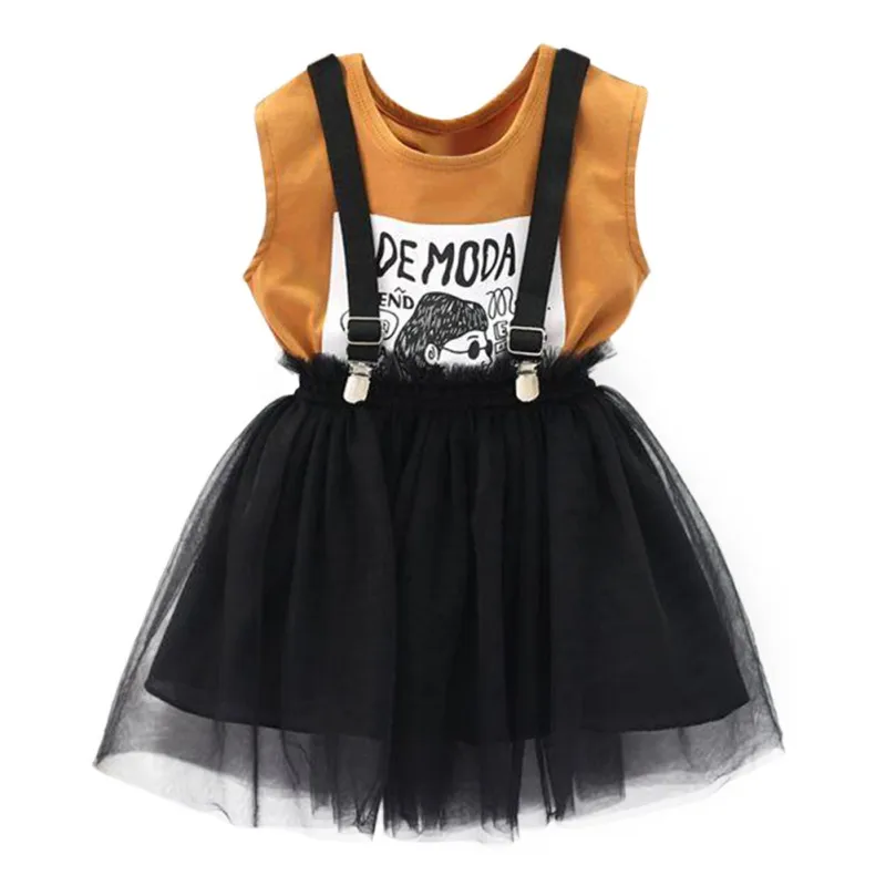 Новое бальное платье для маленьких девочек пачка без рукавов из тюля на крестины