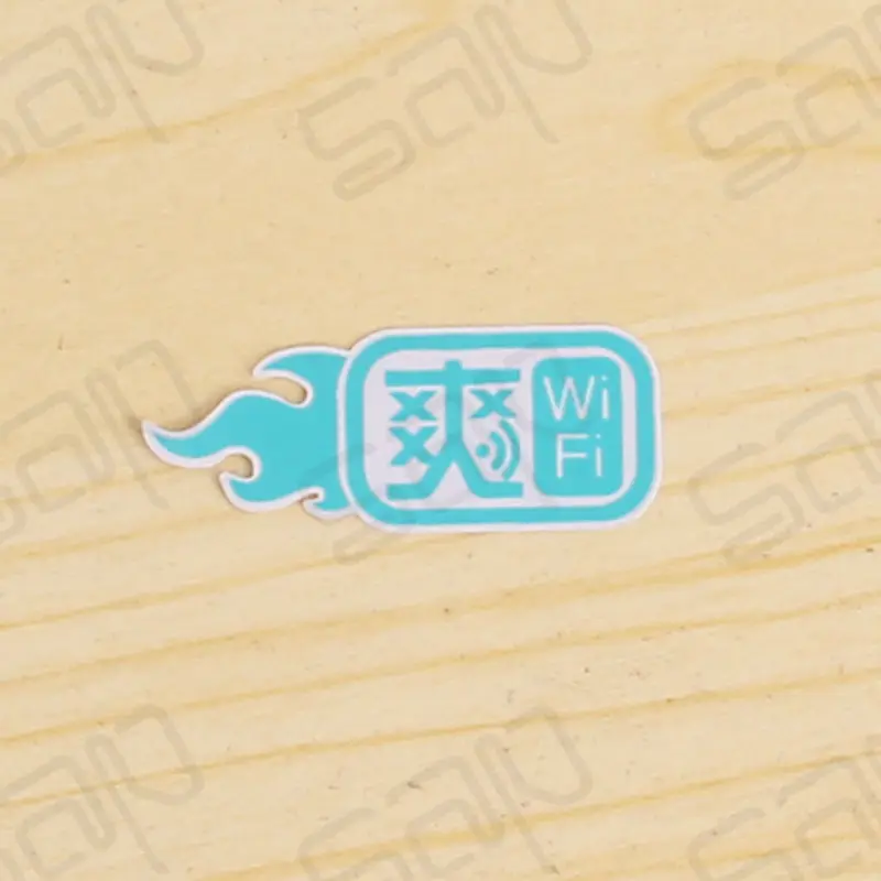 1000 шт./партия блестящие виниловые наклейки с мини логотипом|sticker sheet|lot lotpvc sticker sheets