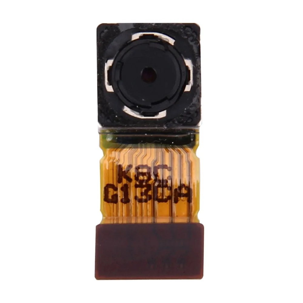 

Back Facing Camera Replacement for Sony Xperia Z Ultra / XL39h