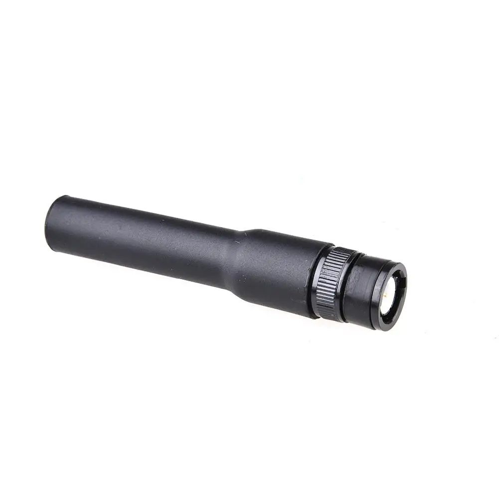 Двухсторонняя радиоантенна ST20 BNC для короткого замыкания разъем UHF/VHF 144 МГц