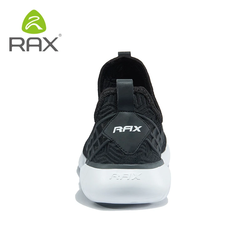 Rax Мужская Профессиональная походная обувь дышащие слипоны треккинговые ботинки
