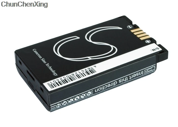 Cameron Sino 1700 мАч батарея NNTN4655 NNTN6922A NNTN6923A SNN5705C SNN5705D для Motorola DTR410 DTR550 DTR650 MTH650 MTH800 |
