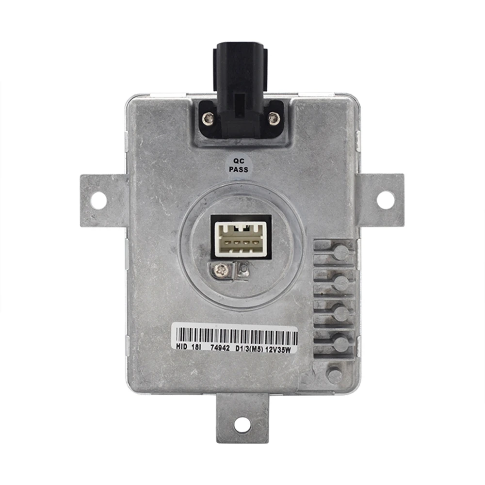 SKYJOYCE Новый OEM 35 Вт D2S D2R Xenon HID блок управления балластом фары X6T02971 W3T10471 Honda a Acur Mazd 3