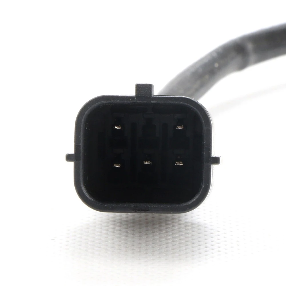 Профессиональный Автомобильный датчик кислорода O2 для автомобилей 2006 2013 Mazda 3 5 2 0