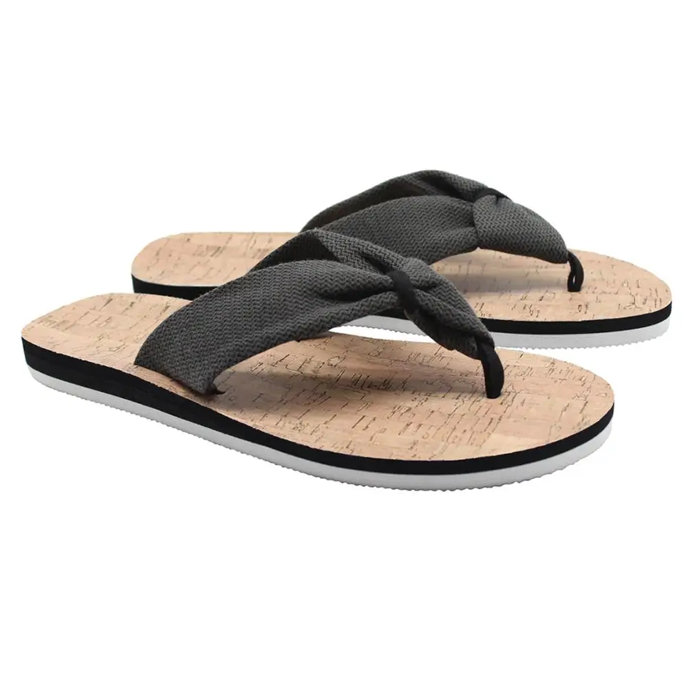 FRALOSHA/женские шлепанцы Летние пляжные тапочки на плоской подошве Модные |