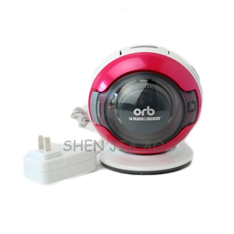 Бытовой беспроводной пылесос ORB48EB-A9 ручной беззвучная перезаряжаемая мяч 4 8 V Вт |