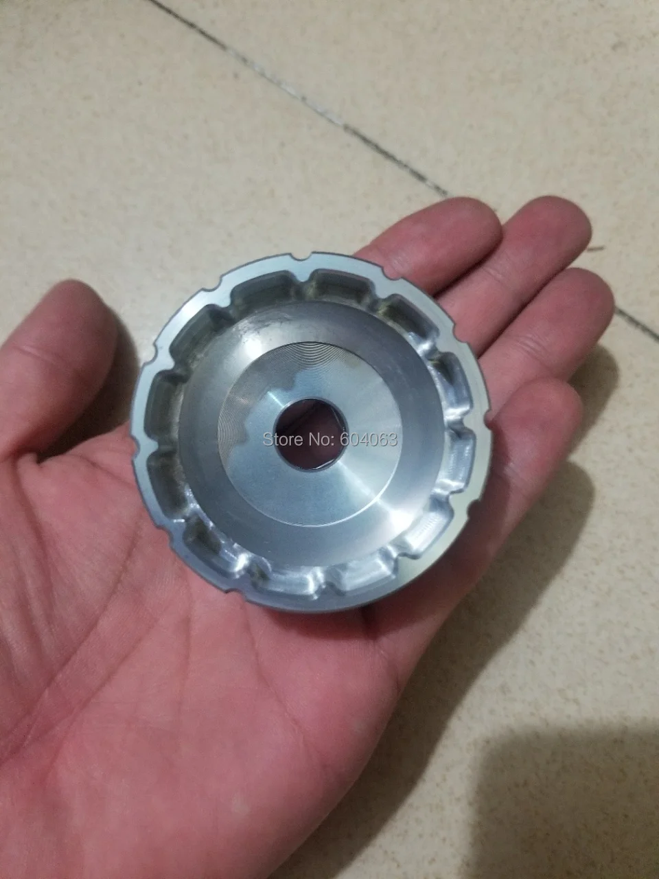 Нижний Кронштейн инструмент для SRAM DUB, BSA Cinch, Vuma, ротор BSA30, BB30