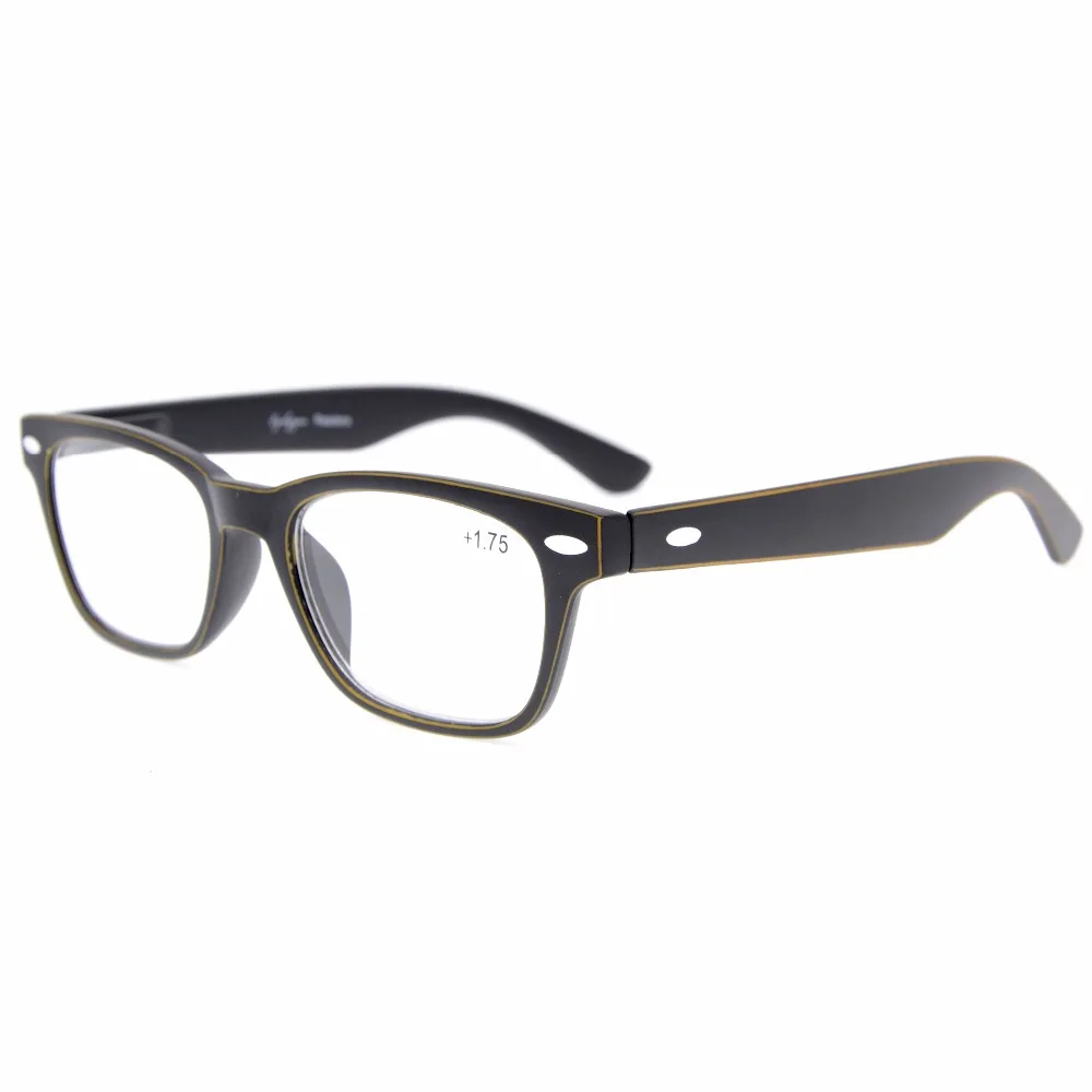 R148 Eyekepper Ретро Винтаж Весна храм Очки для чтения для женщин+ 0.50-+ 4.00