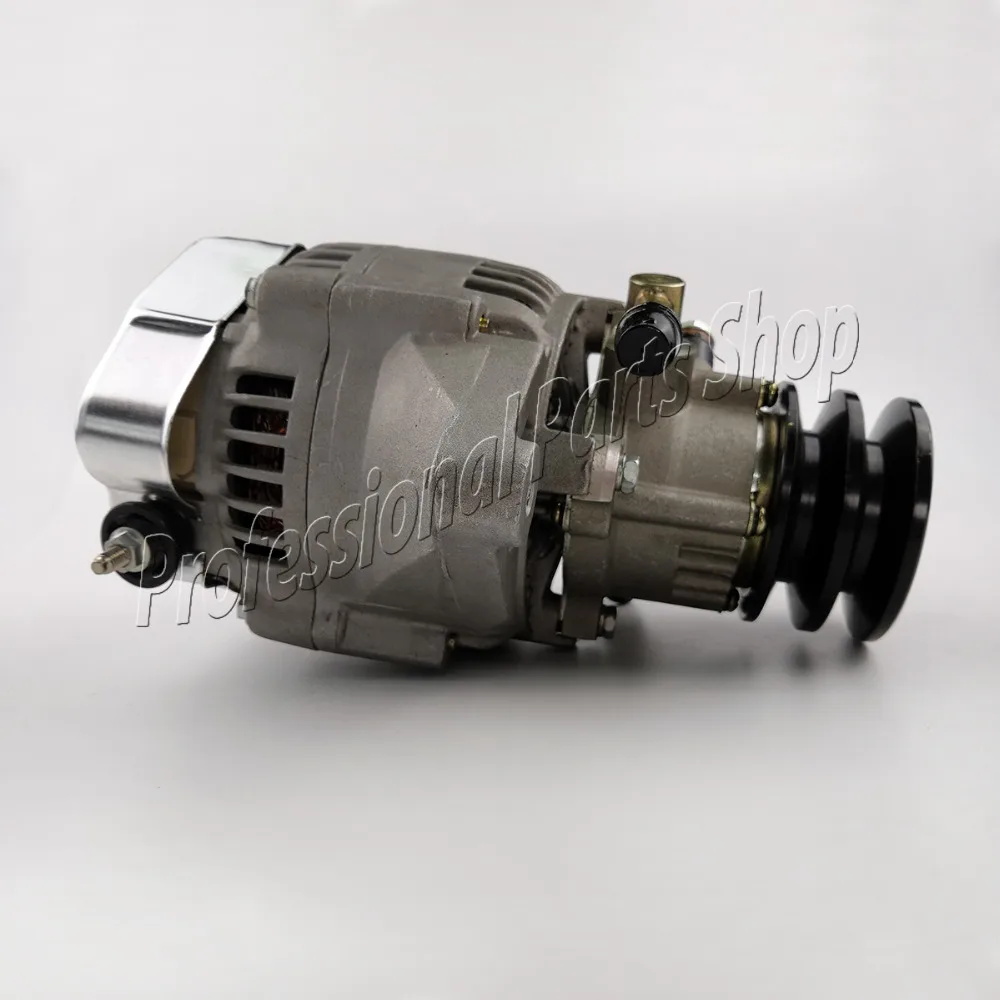 Новый генератор переменного тока 70а 12 В для TOYOTA HI-ACE 1995-01 0986049510 100213-1730 100213-1770 |