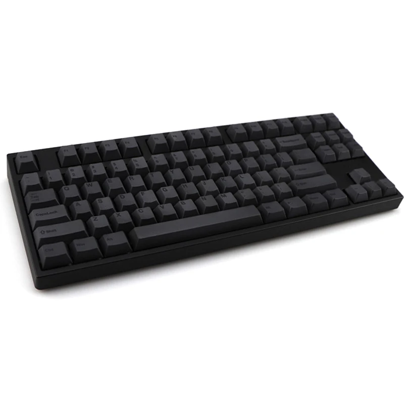 PBT краситель подложка keycap 94 ключа Вишневый профиль для механической игровой