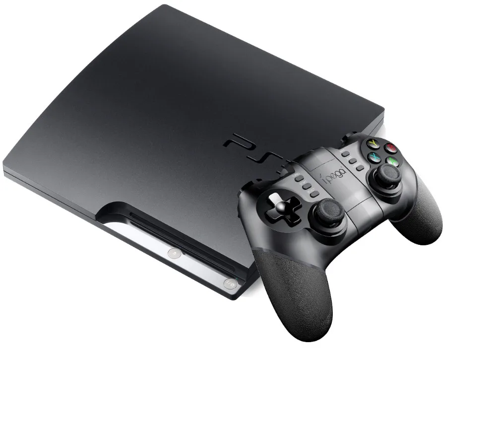 PS 3 Bluetooth контроллер геймпад для игровой станции джойстик Android iOS ПК беспроводной