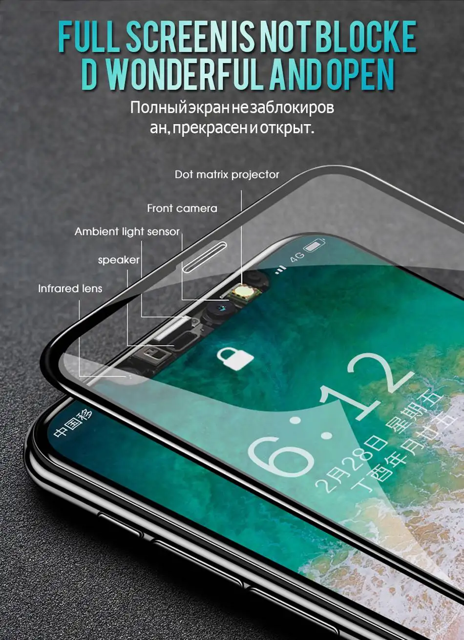 9D изогнутое стекло для samsung Galaxy S8 Plus S9 Note 10 Pro Plus Note 8 9 Note9 Note10 S10 4G 5G защита экрана полное покрытие стекло