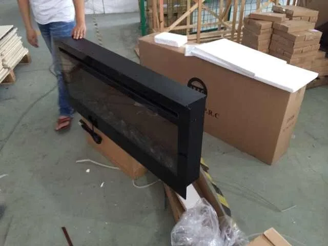 Настенный Европейский Электрический камин 1520*140*544 мм|electric fireplace|fireplace electricwall mount