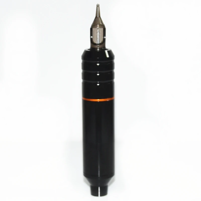 Профессиональный ротационный тату-аппарат швейцарский шнур с мотором Мощный