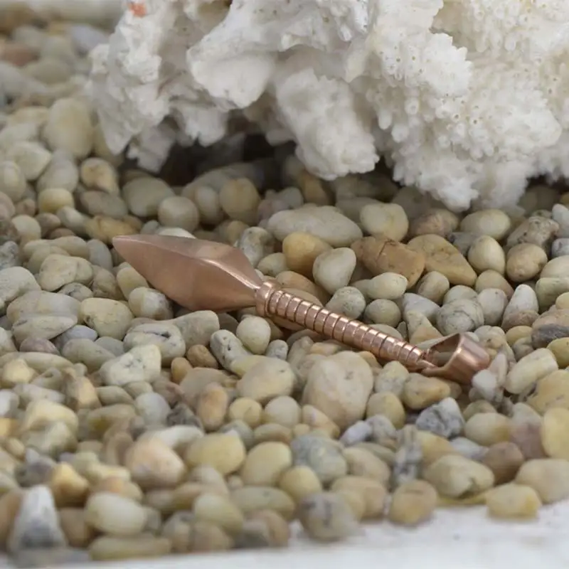 Spear Head Fight Pedant Necklace Stainless Steel Workout Exercise Bodybuilding Fitness Strength Jewelry 23in | Украшения и