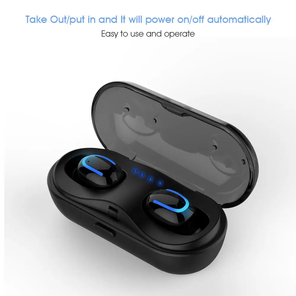SCELTECH беспроводные TWS Bluetooth 5,0 наушники Handfree музыка стерео гарнитуры HIFI вкладыши с микрофоном зарядный чехол PK HBQ Q13S Q18