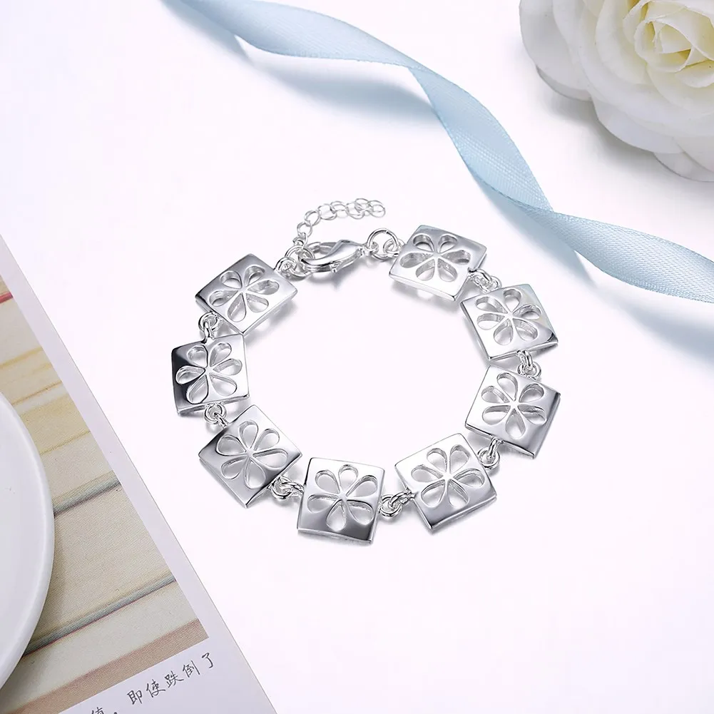 Женский браслет pulseira bracciali цепочка из Лимы перуанского дворца Байкерский Dahu Rico |