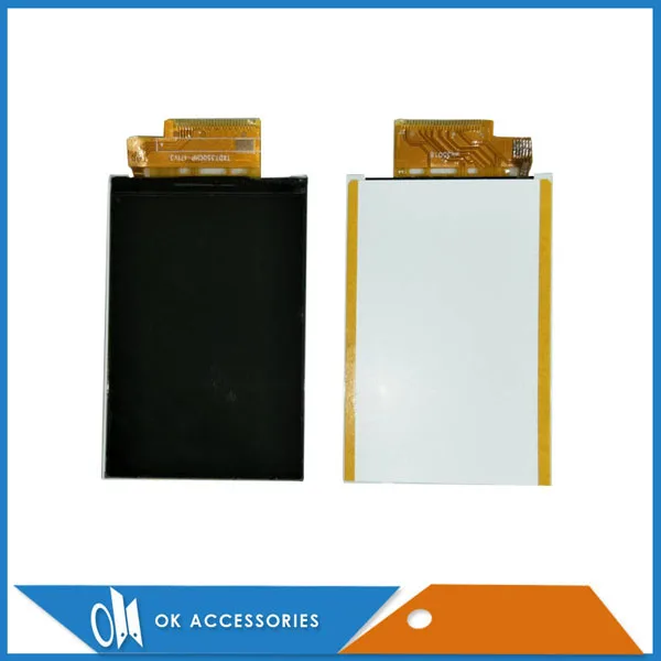 

100% протестирован на замену ЖК-дисплея Alcatel OT4009 4009D 4009 1 шт./лот
