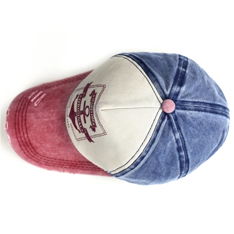 Бейсбол Кепки Для мужчин женщин Летняя шляпа для Snapback s | Аксессуары одежды