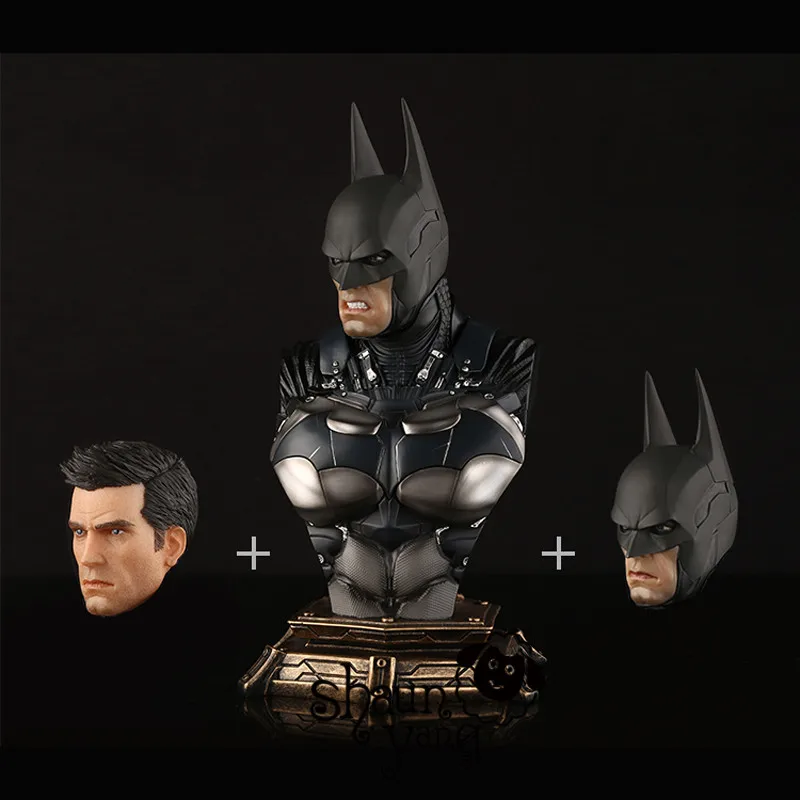 Прохладный 1/3 В рыцарском стиле имитация Медь железное украшение в виде сундука