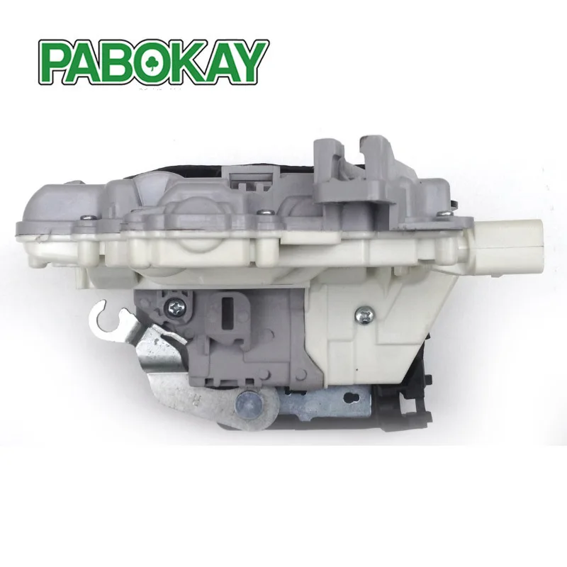 HQ FOR MK5 EOS SEAT Leon 1P Zv ALTEA TOLEDO front right Door Latch Assembly / Lock Actuator 1P1837016 1P1837016A | Автомобили и