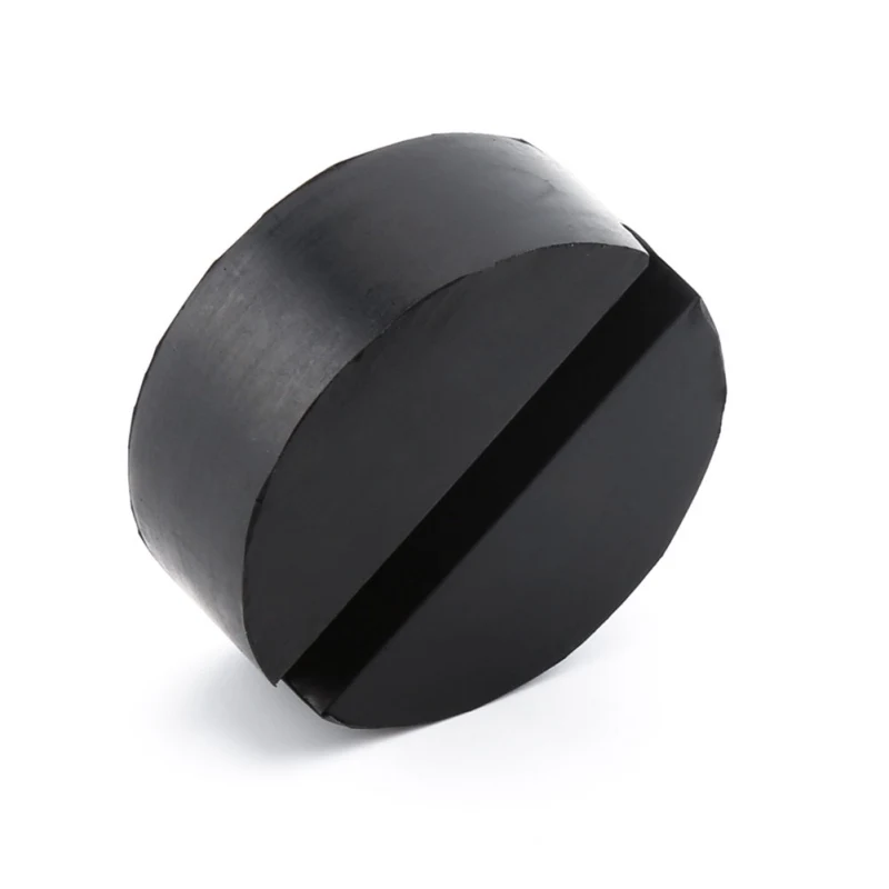 Автомобильные резиновые домкраты для автомобиля защитная рама рельсовый