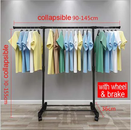 

Clothes rack