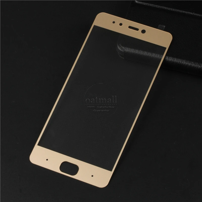 Новинка 0 26 мм пленка из закаленного стекла для Xiao mi 5 5X Защитная экрана A1 5S 5C cristal