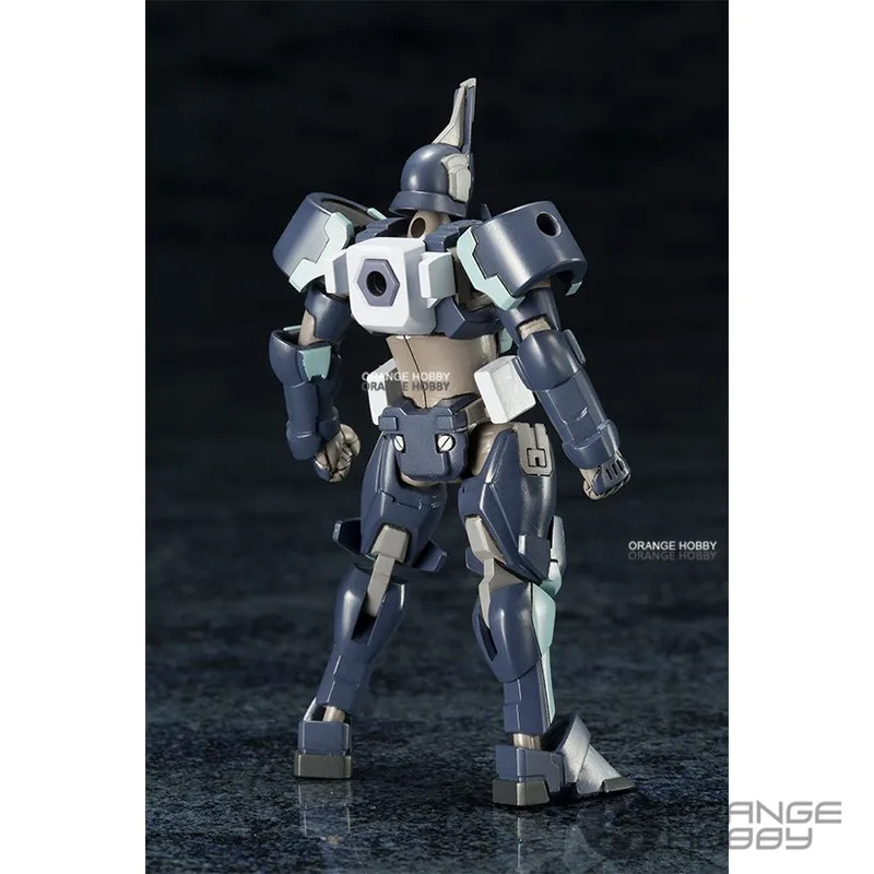 Kotobukiya Hexa gear HG018 1/24 регулятор пара-пешка воспламенения сборная фигурка пластиковая модель наборы