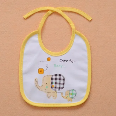 2017 г. Bebe нагрудник для мальчиков и девочек водонепроницаемый Carter мультяшное