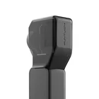 PGYTECH DJI OSMO Карманный защитный чехол, защитная крышка, чехол для DJI Osmo Action POCKET, ручные карданные аксессуары