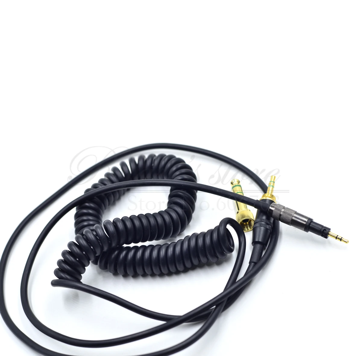 Сменный кабель для DJ провод наушников Sennheiser|dj cable|for headphonesheadphones cable cord |