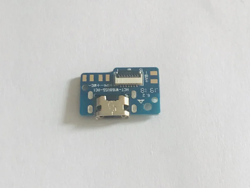 Оригинальная зарядная плата с USB-разъемом для Blackview A60 MT6580 Quad core бесплатная