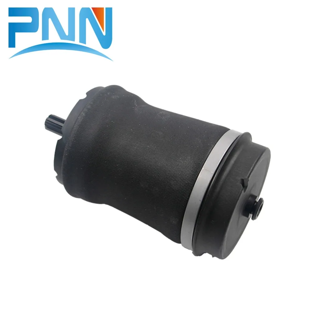 Задняя пневматическая пружинная сумка для Land Rover Range L322 комплект ремонта