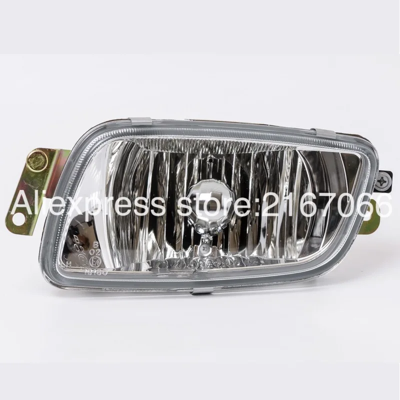Противотуманные фары для Mitsubishi PAJERO MONTERO 1999 2000 2001 2002 2003 дальнего света пара