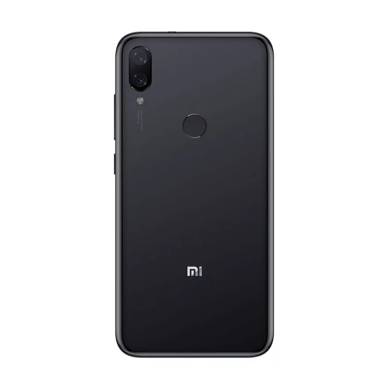Местная доставка глобальная версия Xiaomi Mi Play 4 Гб 64 Восьмиядерный Helio P35 5 84 &quotкапли