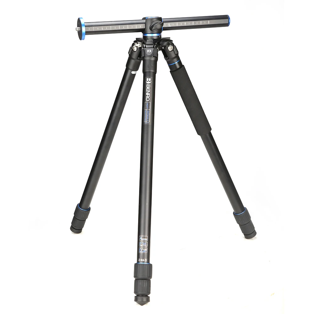 Оптовая продажа DHL Benro штативы SystemGo GA158T SLR профессиональный фотографический