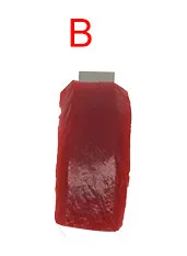 usb флеш-накопитель 128 ГБ memoria usb 2,0 лосось суши еда usb флешка 4 ГБ 8 ГБ 16 ГБ Флешка 32 Гб Флешка 64 Гб подарок - Цвет: B