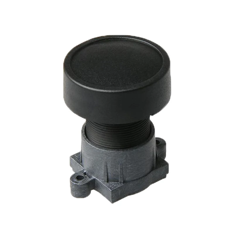 Новейшая 170 градусов 1200 pxiel SJCAM sj4000 камера len для sj 4000 wifi sj5000 sj6000 sj7000 sj8000 sj9000