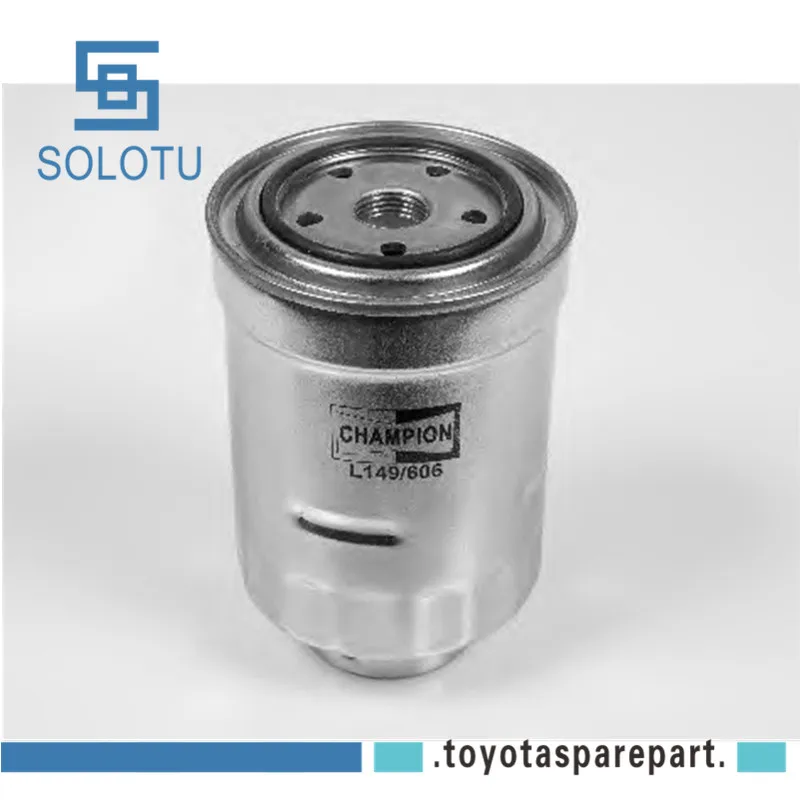 Топливный фильтр для LAND CRUISER PRADO (_ J15 _) 4runner N1 COROLLA CAMRY 23303 64020|Топливные фильтры| |