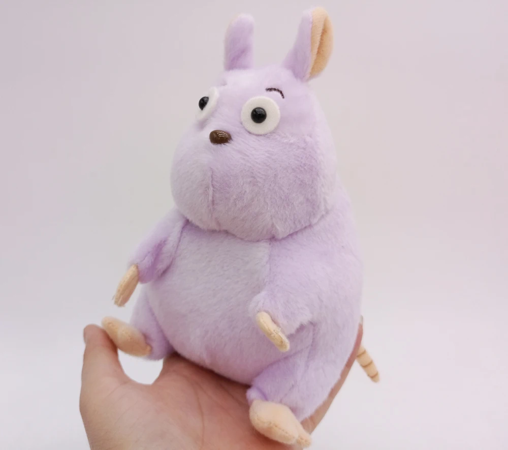 Унесенные призраками 6 &quotМягкие плюшевые игрушки куклы Boh (Мышь) новое