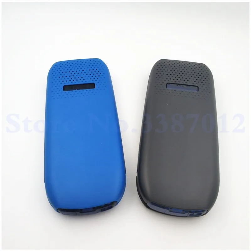 for nokia 1616 replacement parts high quality new full complete mobile phone housing cover case free global shipping