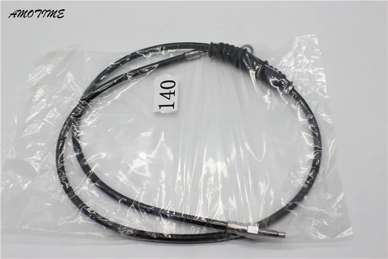

140cm Brand New Motorcycle Clutch Cable For Harley Davidson XL883 1200N