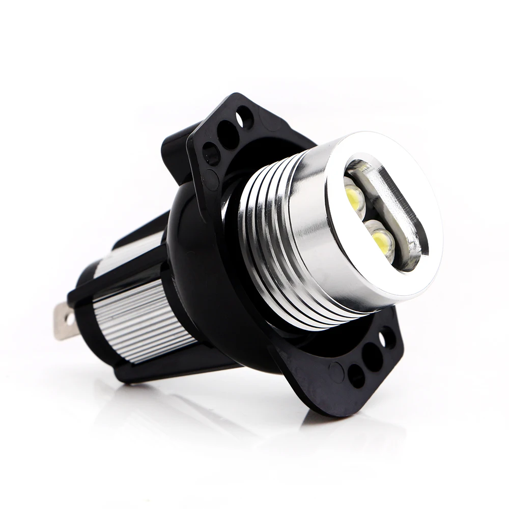 1 комплект (2 шт.) EB AE E90 6WX2 Led Angel Eyes ANGEL EYES MAKER Высокое качество Автомобильные