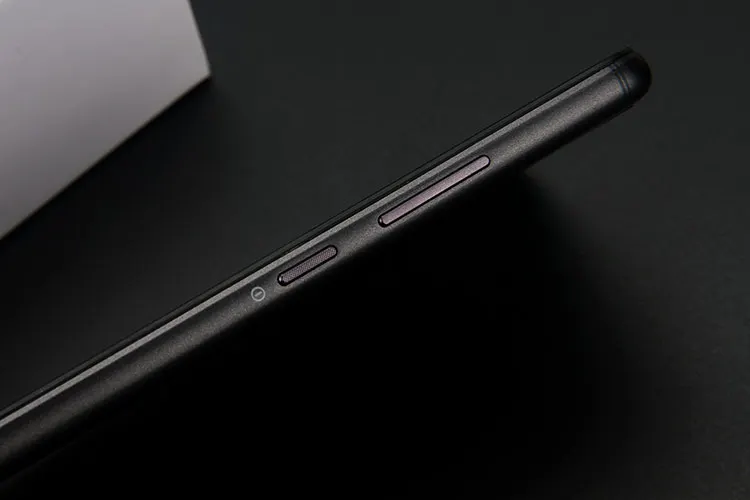 Оригинальный zte A3 4000 mAh 4G LTE MT6737T 4 ядра 5 "HD Android 7 0 3 GB Оперативная память 32 ГБ