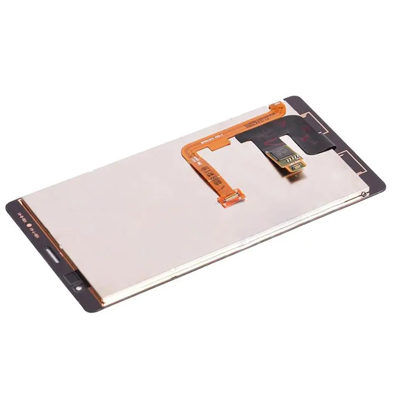 Оригинальный ЖК дисплей для Nokia X2 RM 1013 1014 сенсорный экран дигитайзер без рамки